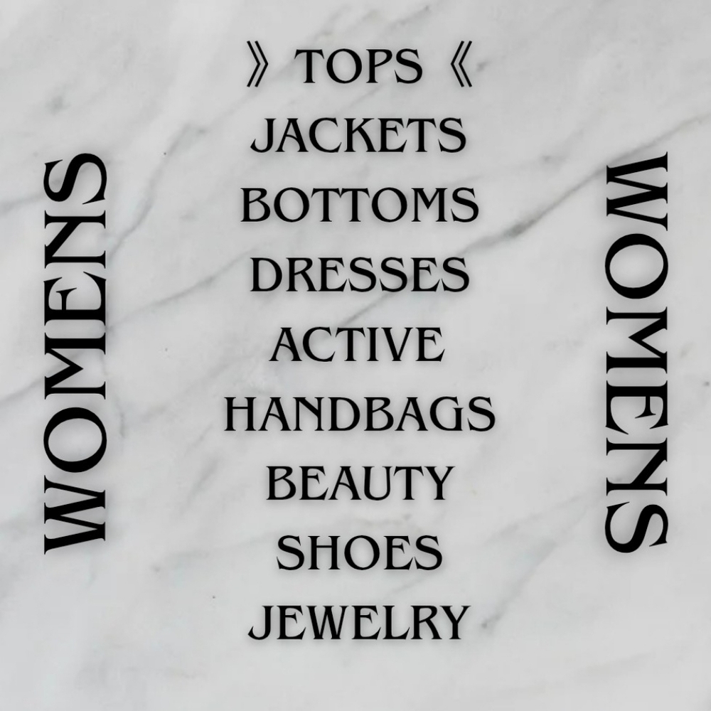 tops & blouses